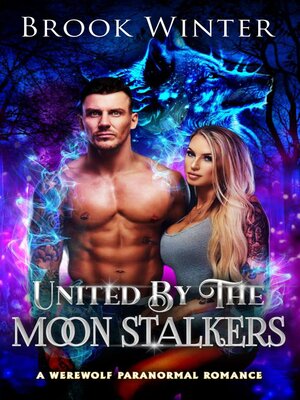cover image of United by the Moon Stalkers